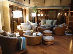 茶室-北京四季酒店