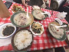 -张家湾·膳蹄(迎宾店)