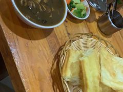 -二十五味胡辣汤(正弘山店)