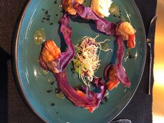 -AZUL by FUEL蓝色·法式酒馆(琶醍店)