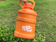 -milkplus·泰式奶茶(较场东路店)