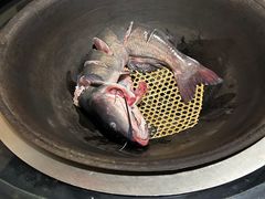 -人民公社铁锅炖·东北菜(卫国道店)