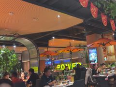 -鼎原力量东北吊炉烧烤(临河街店)