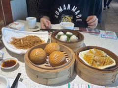 -又一间茶点轩(百汇广场店)