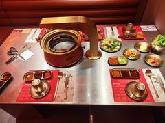 -西塔老太太泥炉烤肉(苏州大悦城店)