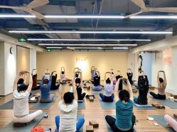 -FineYoga梵音瑜伽·普拉提