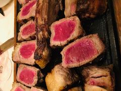 -奥斯特牛排馆(圣母百花大教堂)