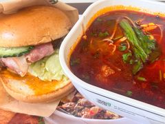 -魏家凉皮(翟营南大街店)