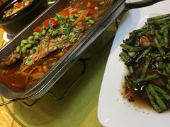 -农香居粗菜馆(大明路店)