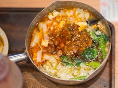 -小满手工粉(上海维璟广场店)