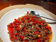 -乡食柴房  湖南乡里菜(龙岗中心城店)