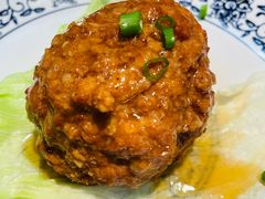 -春水锅贴·传统鲁菜(大明湖店)