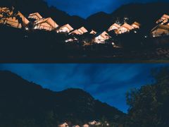 -北京山里寒舍度假酒店