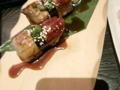 -芥岛(河北大街店)