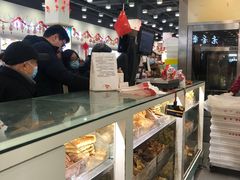 -哈氏上海哈尔滨食品厂(汇联商厦天钥桥路店)