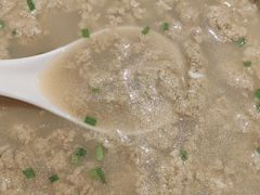 河蟹豆腐-小时候文化主题餐厅(田家店)