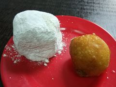 -糯米香(长江路店)