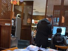 -泉畔人家·老济南经典鲁菜(大明湖店)
