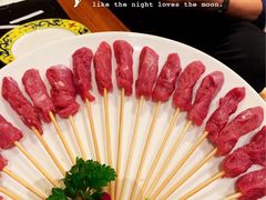 -南门涮肉(上海二店)
