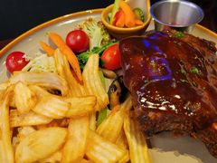 -blue frog蓝蛙(长泰广场店)