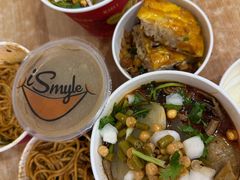 -王记生烫牛杂面馆(兰陵路店)