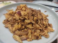 -合合春饼·酱骨·东北菜(潘家园店)