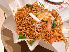 -点都德(华强南店)