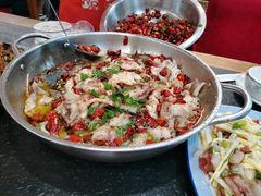 -小唐小四川水煮鱼(北三路店)