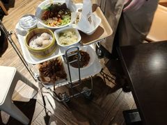 -阿那亚第三食堂 Cafeteria 3