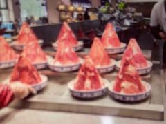 -新艺自助美食城(中山路店)