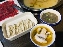 -土著渔匠·养生蝴蝶鱼(香樟路店)