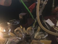 -MARU玛露音乐餐厅(大学路店)