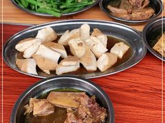 -炬龙牛肉店(新华店)