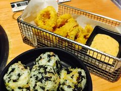 -肥肥虾庄·金牌油焖大虾(杨园滨江时代walk店)