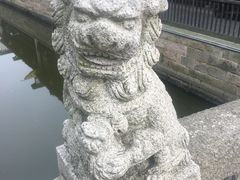 -张家港凤凰山景区恬庄古街