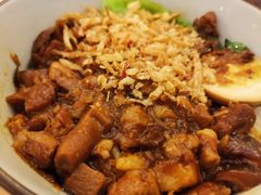 无敌卤肉饭-春风·有糖(崇宁路店)