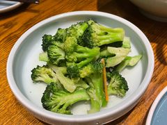 -去茶去餐厅(中央大街店)