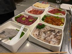 -海底捞火锅(青悦城店)