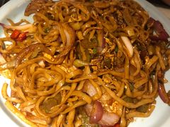 -绿茶餐厅(燕郊永旺店)