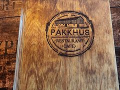 -Pakkhús Restaurant