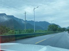 -石台牯牛降景区
