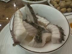 -正能量脆肉鲩火锅