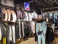 -4+2肆加贰雪具库(上庄店)