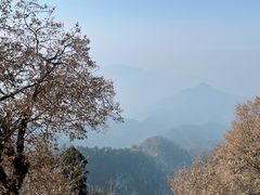 -终南山南五台景区