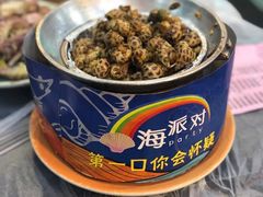 -桥东喜碧海鲜街(水东街店)