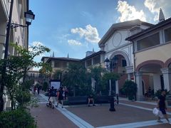 -佛罗伦萨小镇广佛名品奥特莱斯(疏港路店)