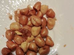 -八府香鸭·啫啫煲(华山路店)