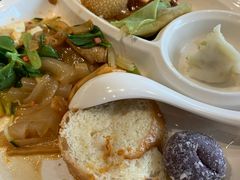 -食蔬不二素食自助餐厅(沈阳铁西店)