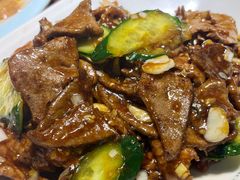 -惠宾饭庄(中山路店)