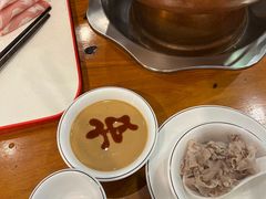 -乐宴·老北京铜火锅(桂庙店)